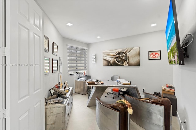 1504 Passion Vine Cir Unit 23-4, Weston, FL 33326 - view of home office