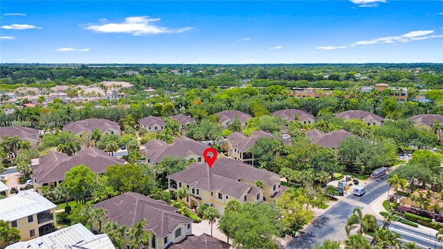 1504 Passion Vine Cir Unit 23-4, Weston, FL 33326 - view of property location with nearby suburban area