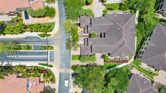 1504 Passion Vine Cir Unit 23-4, Weston, FL 33326 - drone / aerial view