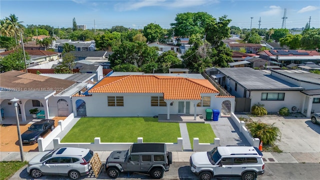 6830 SW 1st St, Miami, FL 33144 - view of subject property