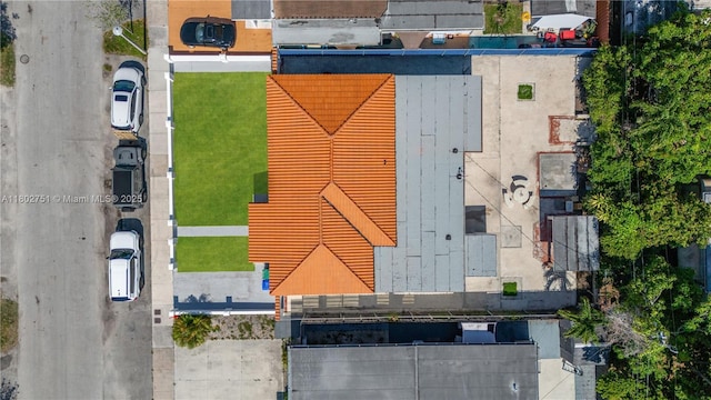 6830 SW 1st St, Miami, FL 33144 - aerial view