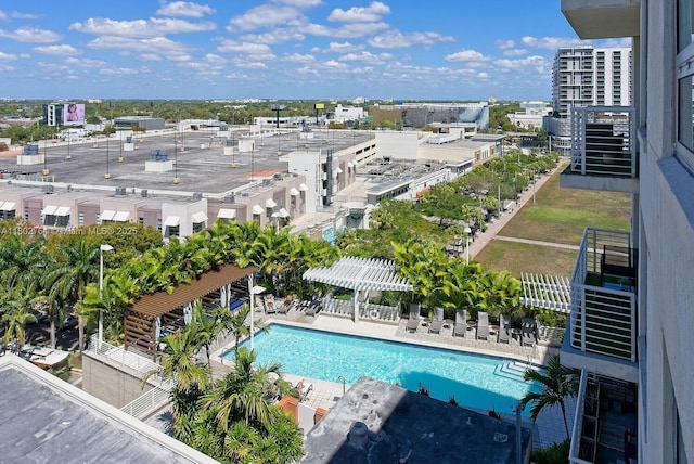 3250 NE 1st Ave Unit 706, Miami, FL 33137 - photo 4