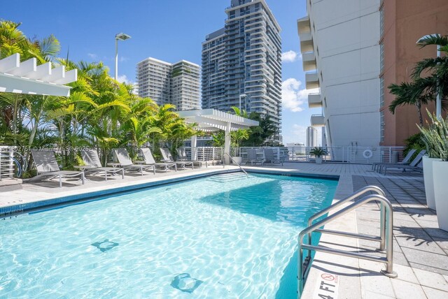 3250 NE 1st Ave Unit 706, Miami, FL 33137 - photo 11