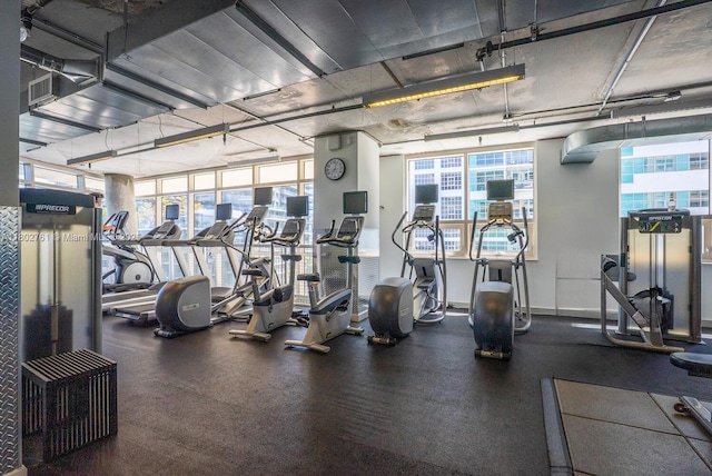 3250 NE 1st Ave Unit 706, Miami, FL 33137 - photo 12