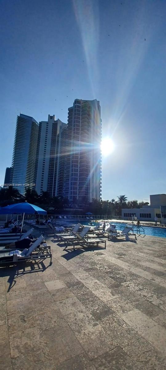 19201 Collins Ave Unit 1105, Sunny Isles Beach, FL 33160 - view of property
