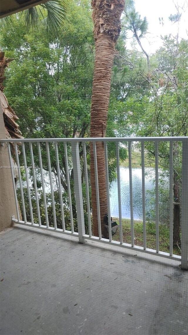 1165 Golden Lakes Blvd Unit 1221, West Palm Beach, FL 33411 - full bathroom featuring vanity and tile patterned flooring