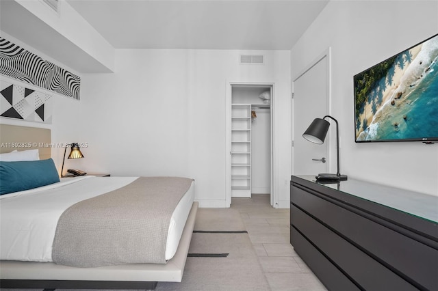 4010 S Ocean Dr Unit T3607, Hollywood, FL 33019 - view of bedroom