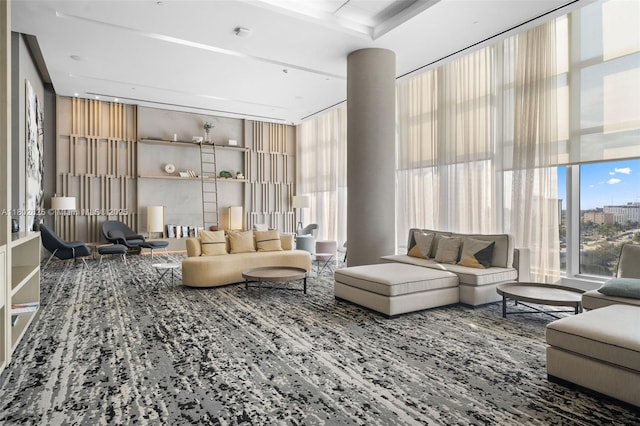 4010 S Ocean Dr Unit T3607, Hollywood, FL 33019 - view of common area