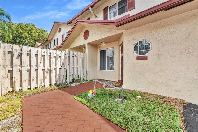 9765 NW 37th St, Sunrise, FL 33351 - photo 48