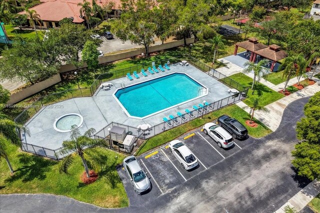 9765 NW 37th St, Sunrise, FL 33351 - photo 52