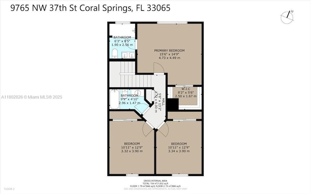 9765 NW 37th St, Sunrise, FL 33351 - photo 67