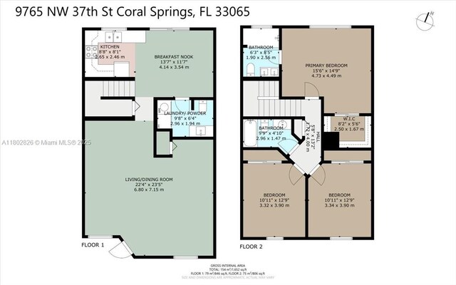 9765 NW 37th St, Sunrise, FL 33351 - photo 68