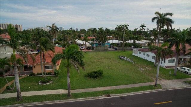 824 Polk St, Hollywood, FL 33019 - photo 11