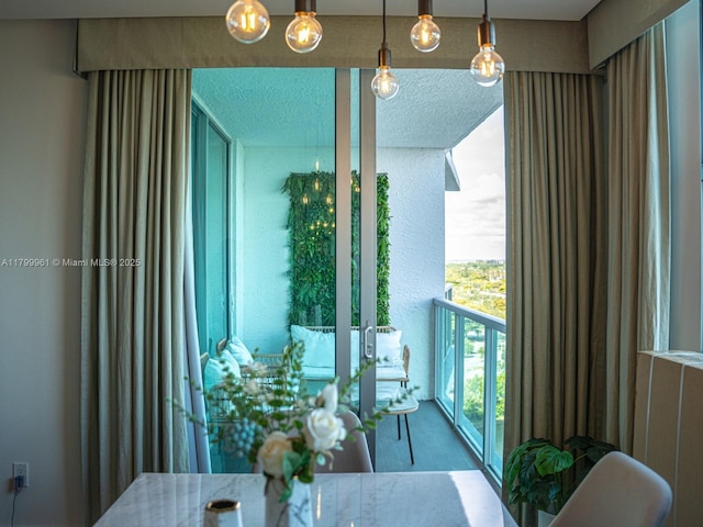 2681 N Flamingo Rd Unit 1206S, Sunrise, FL 33323 - view of balcony