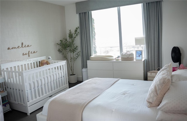2681 N Flamingo Rd Unit 1206S, Sunrise, FL 33323 - view of bedroom