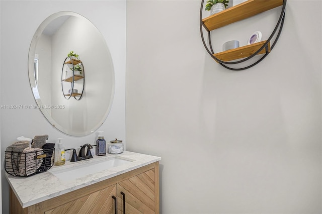 25280 SW 108th Ct, Homestead, FL 33032 - bathroom with vanity