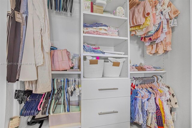 25280 SW 108th Ct, Homestead, FL 33032 - view of closet