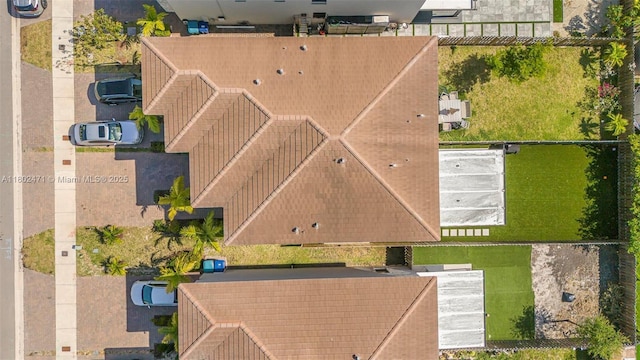 25280 SW 108th Ct, Homestead, FL 33032 - aerial view