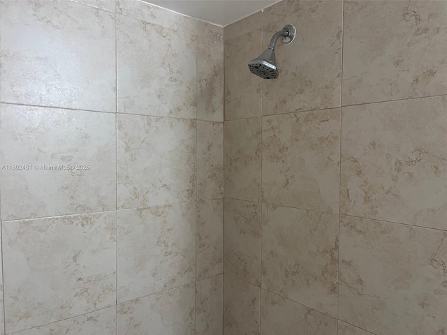 5624 Blueberry Ct Unit 168, Lauderhill, FL 33313 - bathroom view of tiled shower