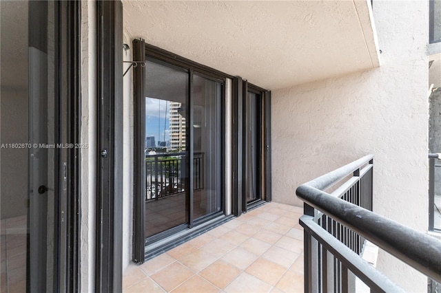 540 Brickell Key Dr Unit 904, Miami, FL 33131 - view of balcony