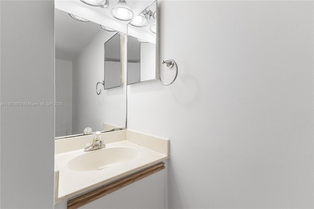 540 Brickell Key Dr Unit 904, Miami, FL 33131 - bathroom with vanity