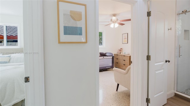 1112 N 31st Ave, Hollywood, FL 33021 - view of corridor
