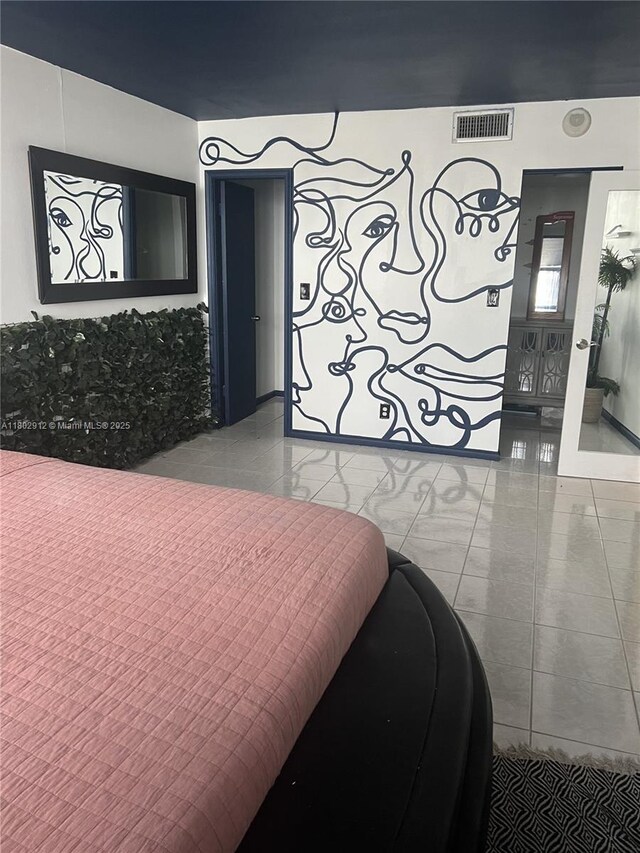 1817 S Ocean Dr Unit 718, Hallandale Beach, FL 33009 - view of bedroom