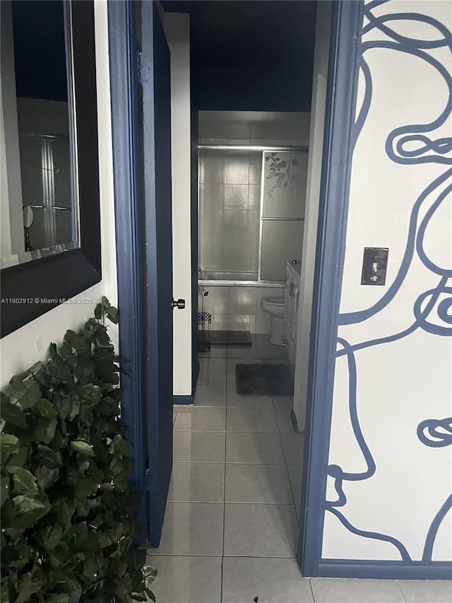 1817 S Ocean Dr Unit 718, Hallandale Beach, FL 33009 - view of corridor