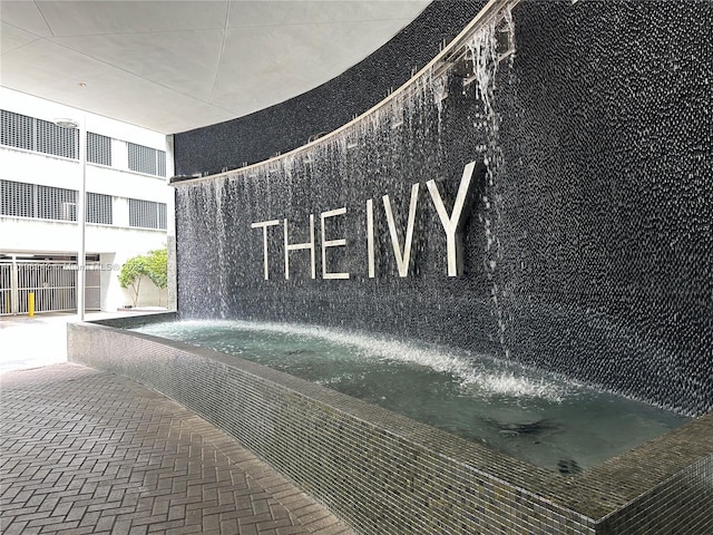 90 SW 3rd St Unit 1909, Miami, FL 33130 - view of community sign