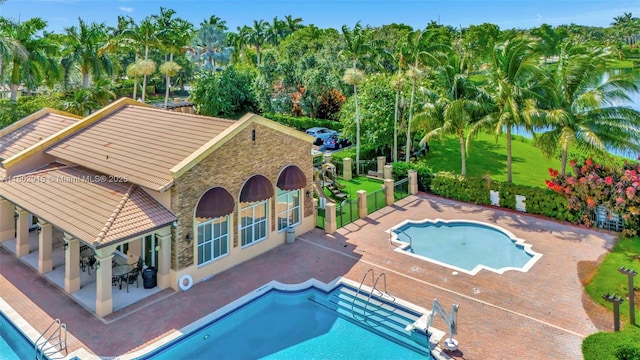 1130 NE 41st Ave, Homestead, FL 33033 - photo 51