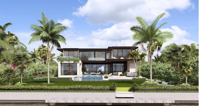 1006 N Southlake Dr, Hollywood, FL 33019 - photo 8