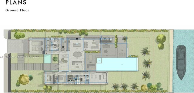 1006 N Southlake Dr, Hollywood, FL 33019 - photo 9