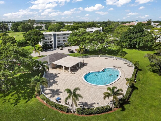 1012 Berkshire A 1012, Deerfield Beach, FL 33442 - photo 4