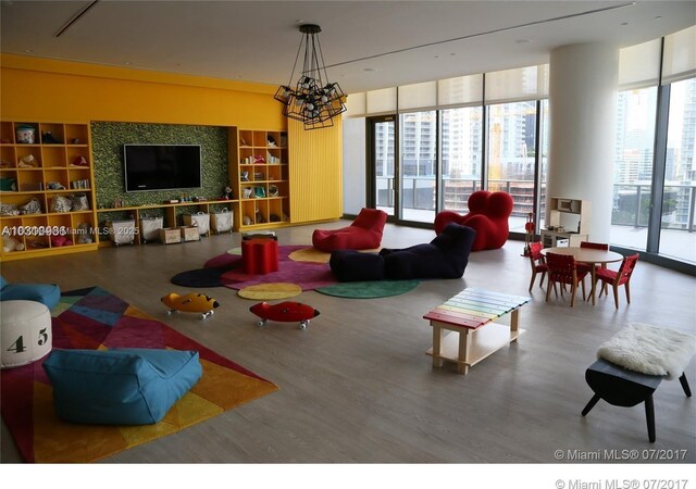 55 SW 9th St Unit 3409, Miami, FL 33130 - photo 9