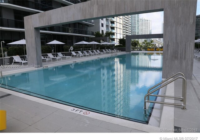 55 SW 9th St Unit 3409, Miami, FL 33130 - photo 12