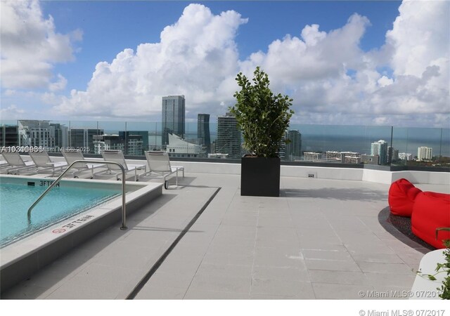 55 SW 9th St Unit 3409, Miami, FL 33130 - photo 22