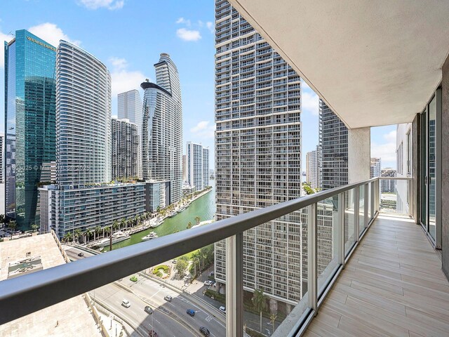 500 Brickell Ave Unit 2203, Miami, FL 33131 - photo 1
