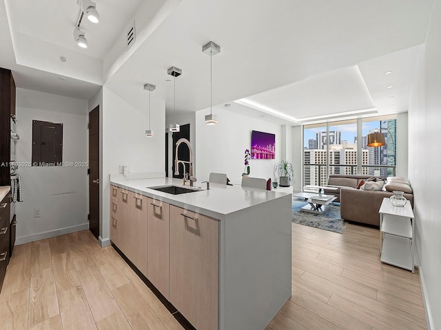 500 Brickell Ave Unit 2203, Miami, FL 33131 - photo 5
