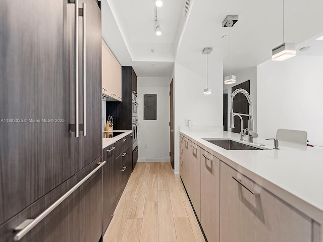 500 Brickell Ave Unit 2203, Miami, FL 33131 - photo 6