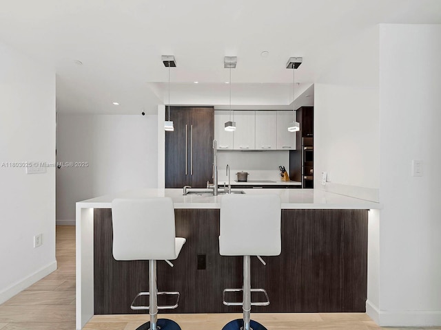 500 Brickell Ave Unit 2203, Miami, FL 33131 - photo 7