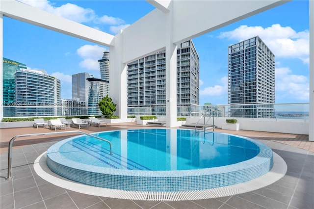 500 Brickell Ave Unit 2203, Miami, FL 33131 - photo 21