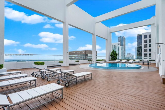 500 Brickell Ave Unit 2203, Miami, FL 33131 - photo 23