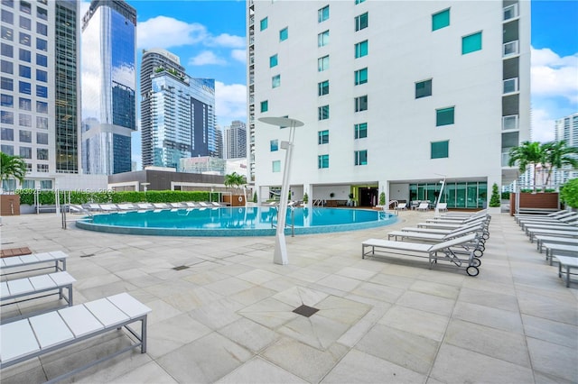 500 Brickell Ave Unit 2203, Miami, FL 33131 - photo 27