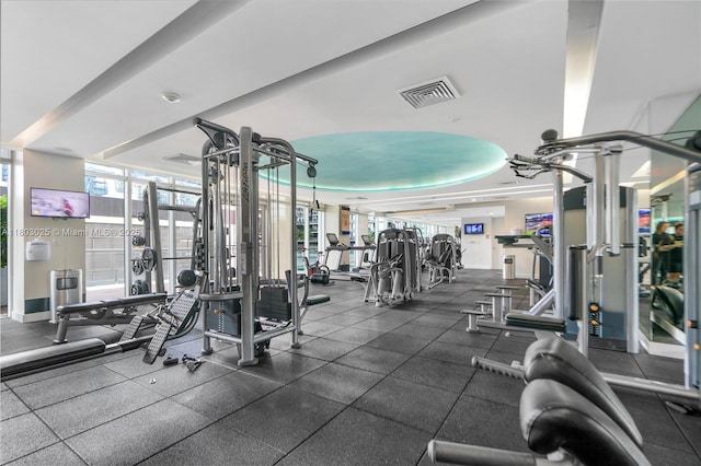 500 Brickell Ave Unit 2203, Miami, FL 33131 - photo 33