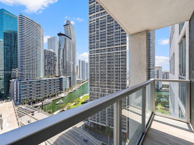500 Brickell Ave Unit 2203, Miami, FL 33131 - photo 34