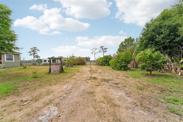 260 Taft Blvd, Clewiston, FL 33440 - view of street