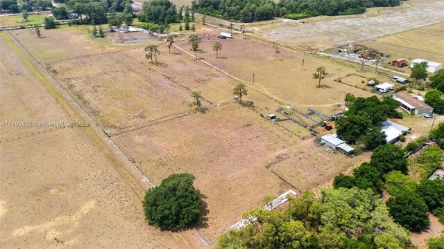 260 Taft Blvd, Clewiston, FL 33440 - view of property location with rural landscape