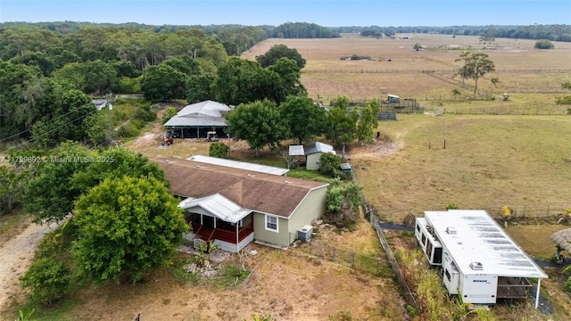 260 Taft Blvd, Clewiston, FL 33440 - view of rural area
