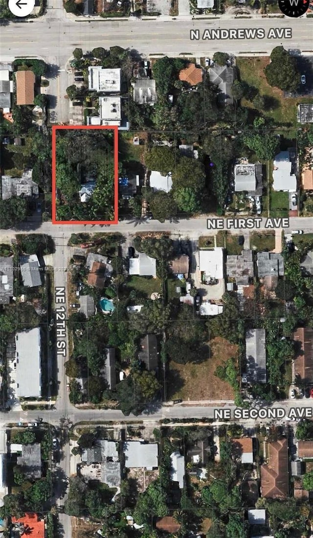 1201 NE 1st Ave, Fort Lauderdale, FL 33304 - photo 7