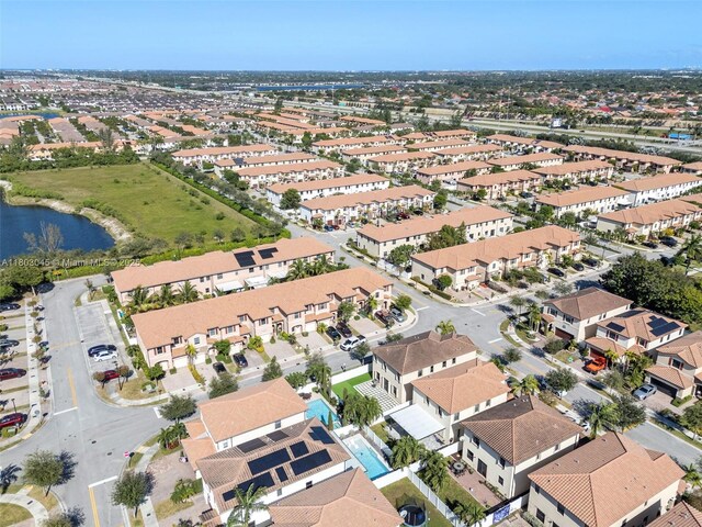 8894 W 34th Ave, Hialeah, FL 33018 - view of property location featuring a nearby body of water